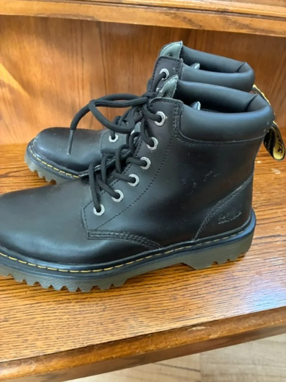 Dr. Martens classic dr